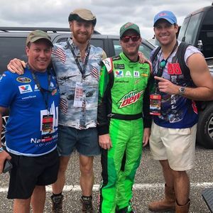 Meet your Posher, Jonathan